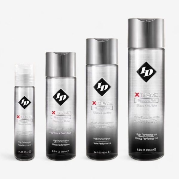 ID Lubricants Liukuvoide ID XTREME
