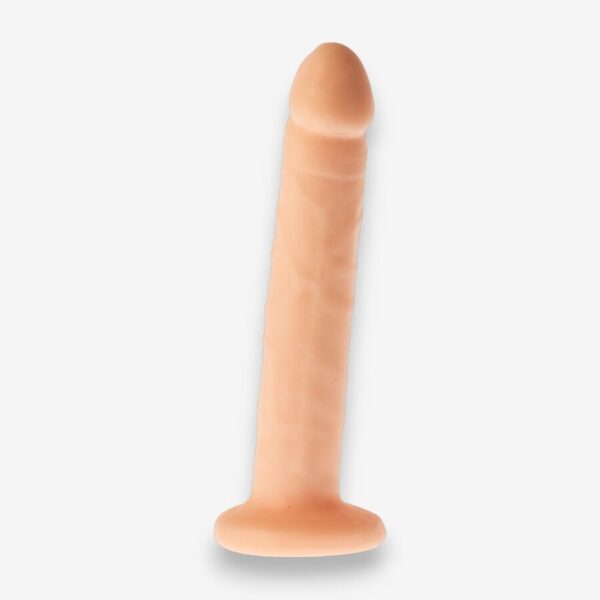 MR. Dixx Mad Matthew – Taipuisa Dildo Imukupilla ja Strap-on Yhteensopivuudella