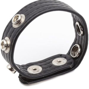 Adjustable Penis Ring 21 x 2 cm Penisrengas