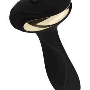 Analvibrator With Heating Function Anaalivibraattori