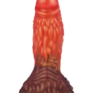 Andros Wild Roots Dildo 16,5 cm Monster dildo