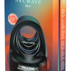 Arcwave Ion 2 Värisevä Masturbaattori