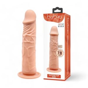 Calvin Dildo Imukupilla Vaalea Barbara