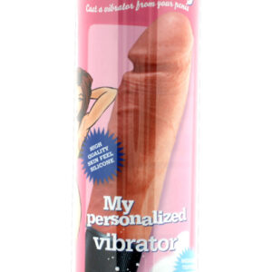 Cloneboy Personal Vibrator Kloonaus kitti