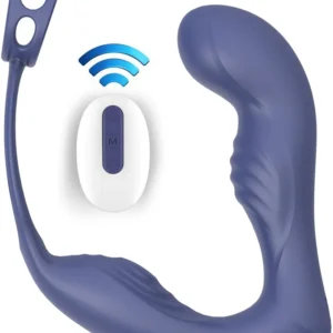 Cosmic Pulse Prostate Massager Prostata stimulaattori