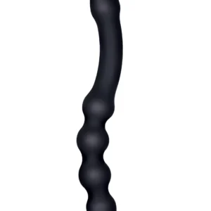 Deep Comber Silicone Double Headed Dildo Anaalidildo