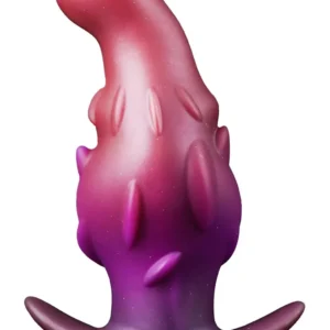 Dragon Fruit Prostate Massager 18,9 cm XL-anaalitappi