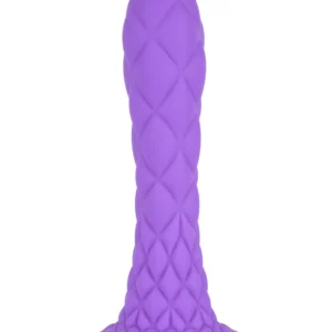 Fantasy Line Dreamy Purple 18,5 cm Fantasiadildo