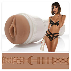Fleshlight Girls Janice Griffith Eden - Tekovagina
