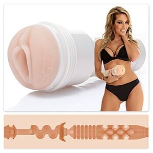 Fleshlight Girls Jessica Drake Heavenly - Tekovagina