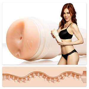 Fleshlight Girls Maitland Ward Tight Chicks - Tekoanus
