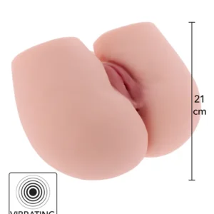 Fuck My Horny Vibrating Cunt 8,5 kg seksinukke