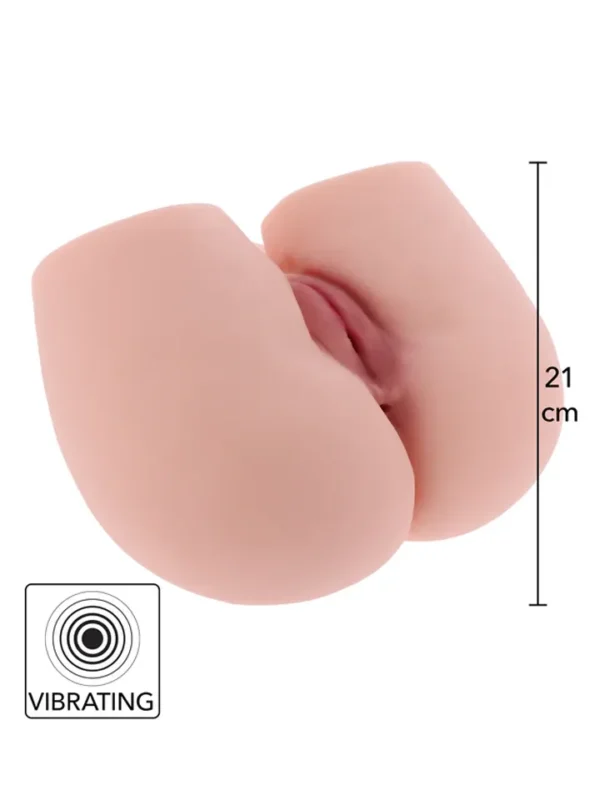 Fuck My Horny Vibrating Cunt 8,5 kg seksinukke