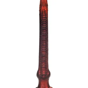 Fxdragon Gode Heelix 42 cm Dragon Dildo