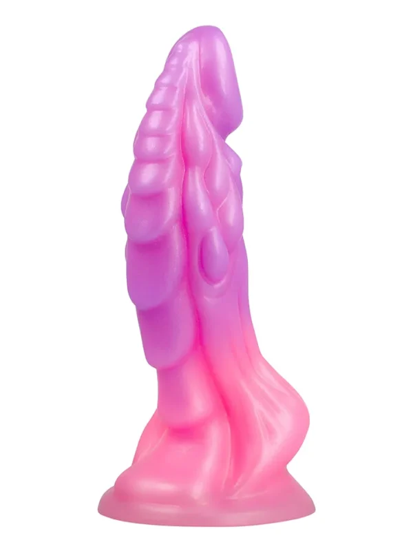Galatea Lunar Glow Dildo 18,5 cm Fantasiadildo