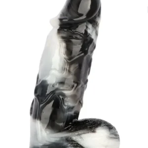 Gode Beauty Balls XL Dildo 26 cm XL dildo