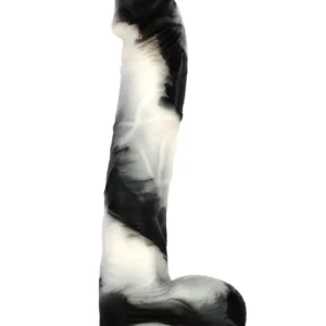 Gode Blakwite XL Dildo 34 cm XL dildo