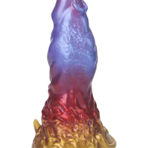 Gode Crockix Dildo 20 cm Dragon Dildo