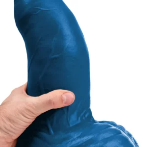 Gode Fuck & Fist Buri 28 cm XXL-dildo