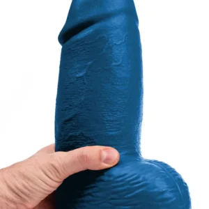 Gode Fuck & Fist Dagr 27,5 cm XXL-dildo