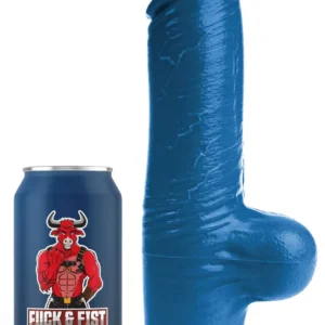 Gode Fuck & Fist Tyr 23,5 cm XL dildo