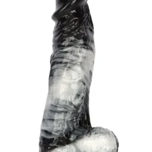 Gode Wild Crazy XXL Dildo 30 cm XXL-dildo