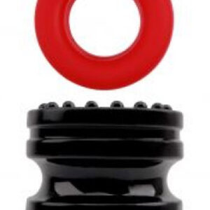 Hard-on Rings Set Penisrengas