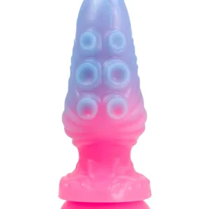 Hydrala Mystic Tides Dildo 19,8 cm Dragon Dildo