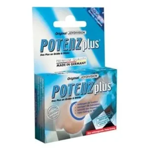 Joydivision PotenzPlus L