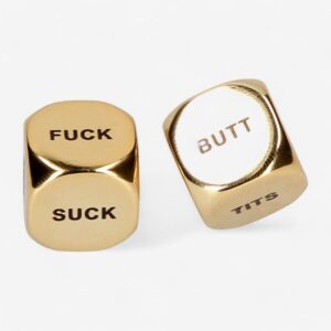 Kullanväriset Seksinopat (EN) – Toiminto & Kehonosa