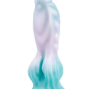Lunara Cosmic Light Dildo 20 cm Fantasiadildo