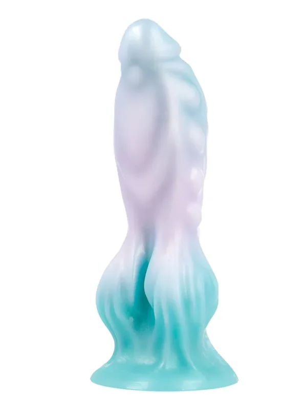 Lunara Cosmic Light Dildo 20 cm Fantasiadildo