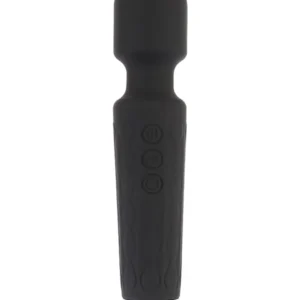 Magic Wand Wacko Touch Black Magic wand/hieronta sauva