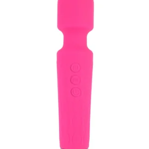 Magic Wand Wacko Touch Pink Magic wand/hieronta sauva