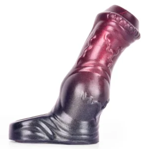 Manchon Worsix Sleeve 13,5 cm Peniksen pidentäjä/sleeve