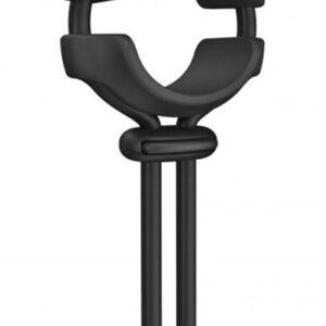Marc Dorcel Fit Ring Adjustable Cockring Penisrengas