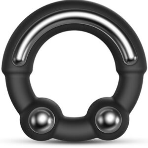 Marc Dorcel Stronger Ring Cockring Penisrengas