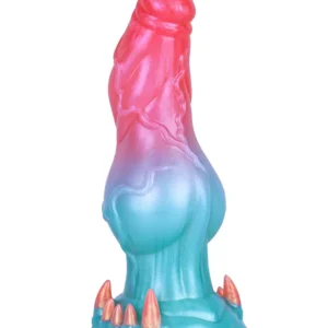 Monstar Cox FrostfangCock 18,6 cm Dragon Dildo