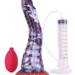 Monstar Cox SerpienteCock 25 cm Dragon Dildo