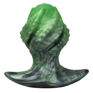 Monster Toys Bullhook Plug 11 cm XL-anaalitappi