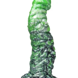 Monster Toys Gode Gruk Dildo 22 cm Monster dildo