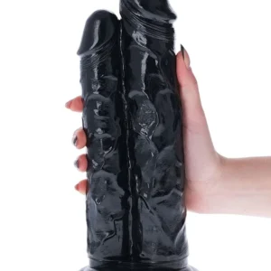 Nublo Extreme Double Dildo 27 cm Tupla dildo