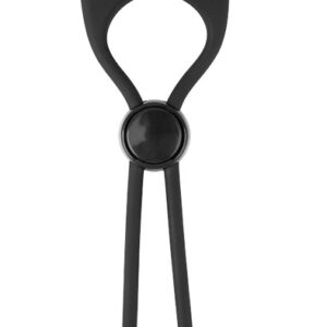 O Ring Tie Phallic Ring Penisrengas vibraattorilla