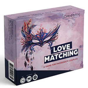 OpenMity Love Matching - Seksipeli