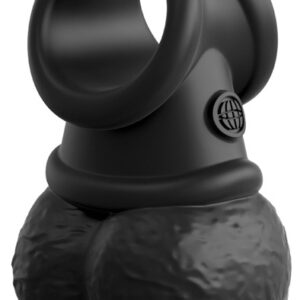 Pipedream The Crown Jewels Weighted Crown Jewels -koruja