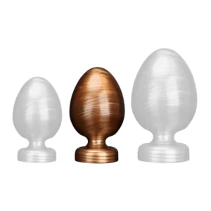 Planet Butt Plug 13 cm XL tappi