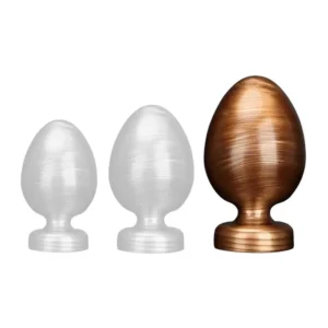 Planet Butt Plug 15 cm XXL Buttplug