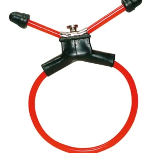 Red Sling Cock Ring Penisrengas
