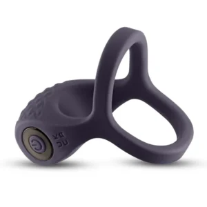 Renegade Valiant Vibrating Ring Penisrengas vibraattorilla