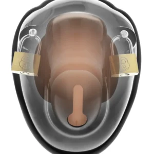 Restraint Penis Cage 11,5 cm Siveyshäkki